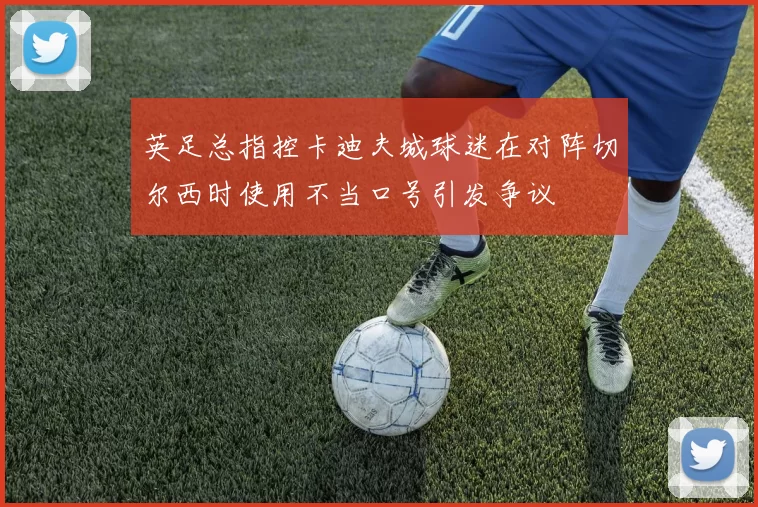 英足总指控卡迪夫城球迷在对阵切尔西时使用不当口号引发争议